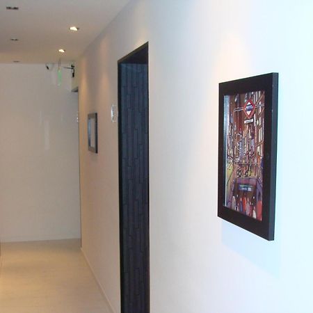 Hostal Jq Madrid 1 מראה חיצוני תמונה