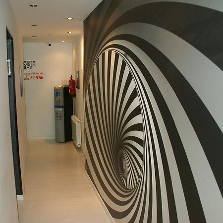 Hostal Jq Madrid 1 מראה חיצוני תמונה