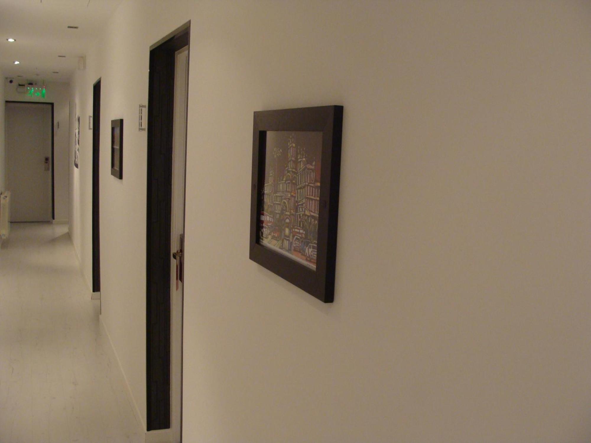 Hostal Jq Madrid 1 מראה חיצוני תמונה