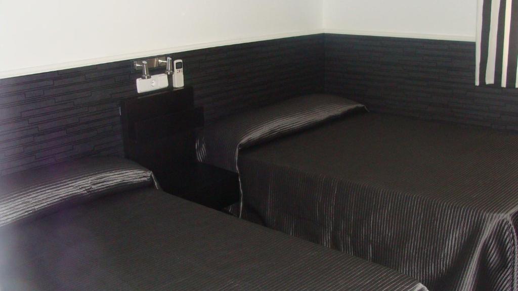 Hostal Jq Madrid 1 חדר תמונה