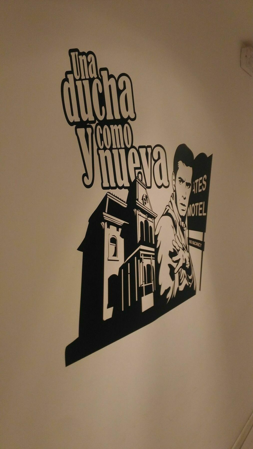 Hostal Jq Madrid 1 מראה חיצוני תמונה