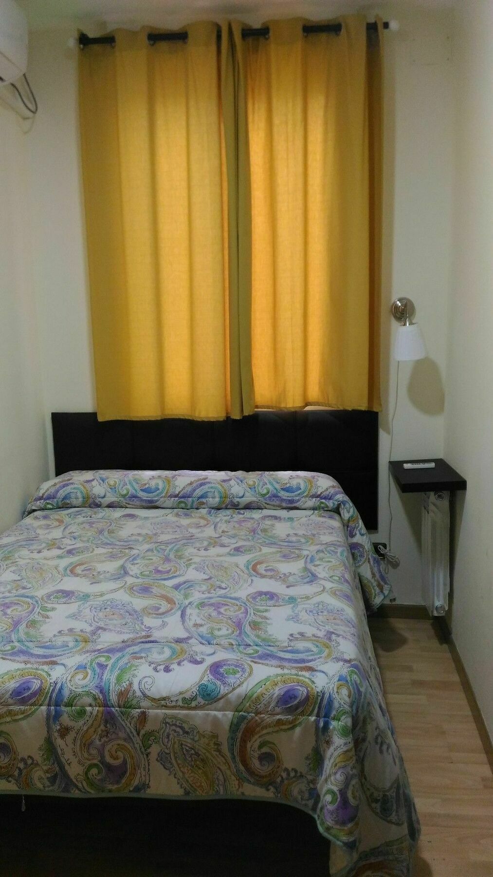 Hostal Jq Madrid 1 מראה חיצוני תמונה