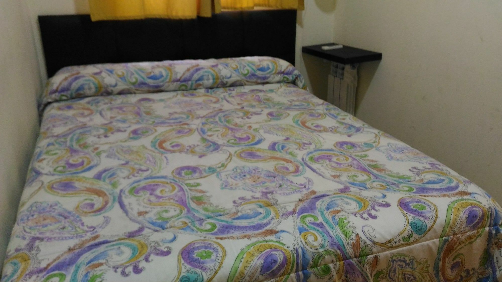 Hostal Jq Madrid 1 מראה חיצוני תמונה